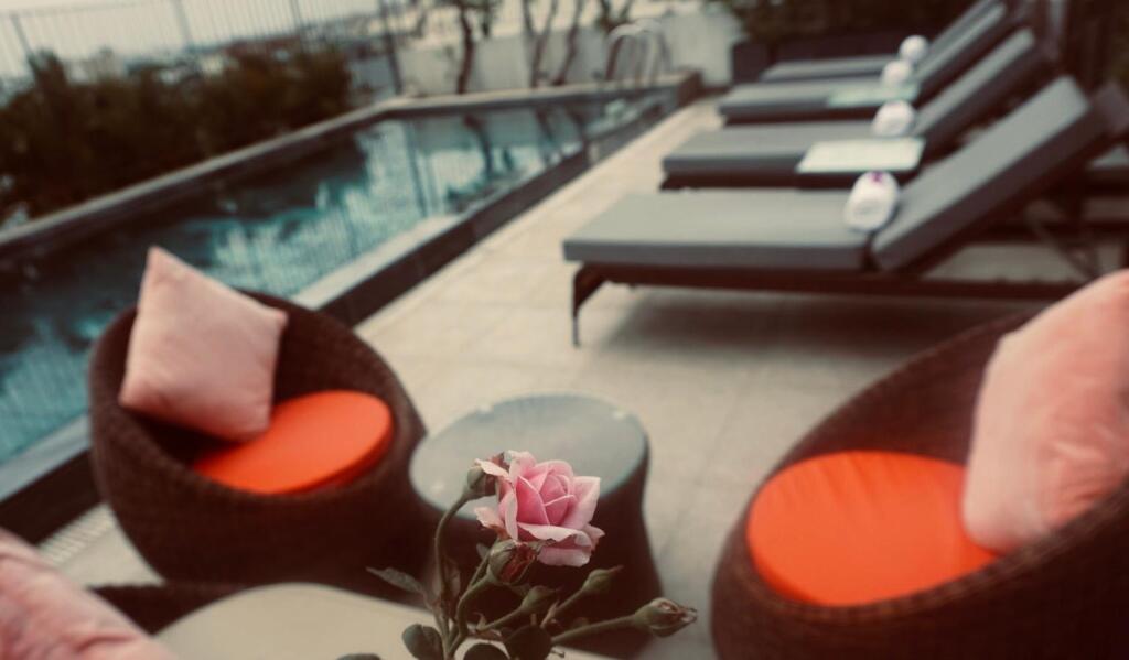 Дананг: DaNang Moon Villa & Apartment