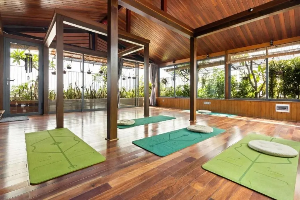 Дананг: DaNang Moon Villa & Apartment