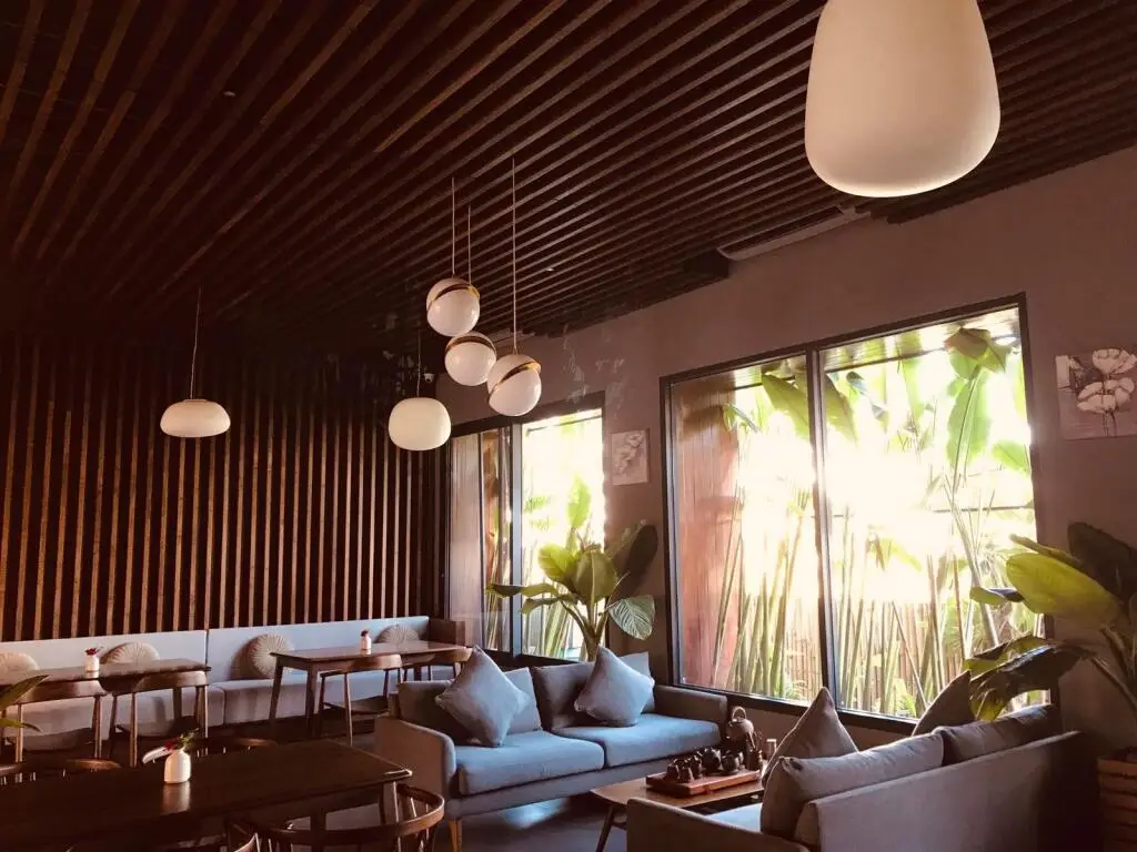 Дананг: DaNang Moon Villa & Apartment
