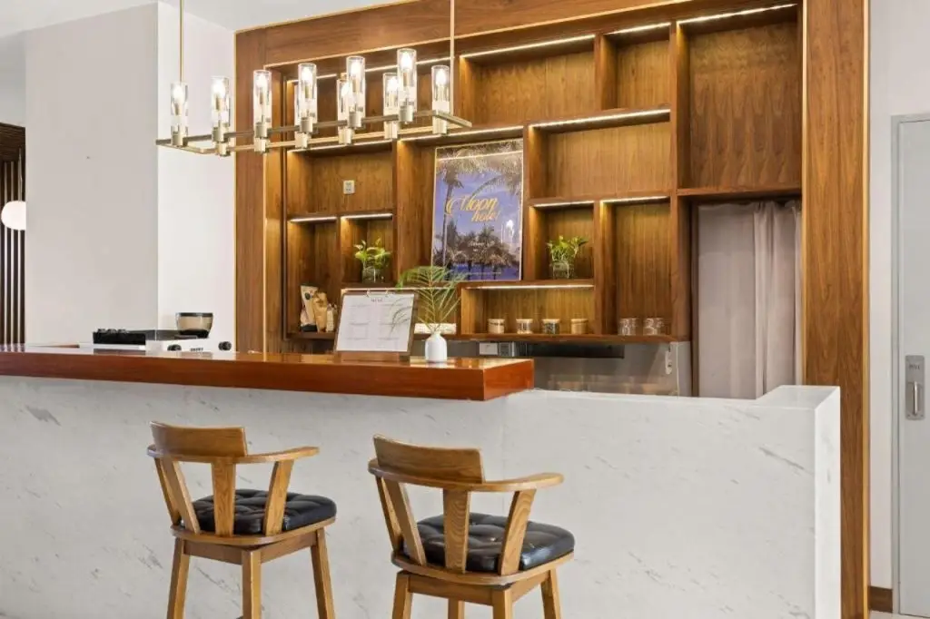 Дананг: DaNang Moon Villa & Apartment