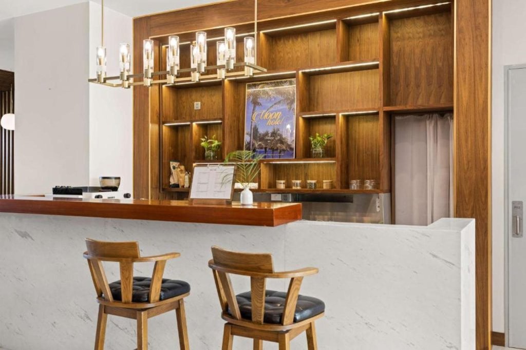 Дананг: DaNang Moon Villa & Apartment