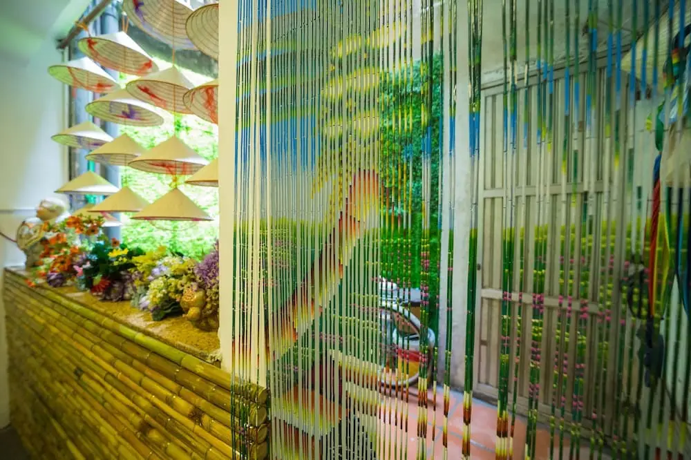 Ханой: Ubuntu Hostel