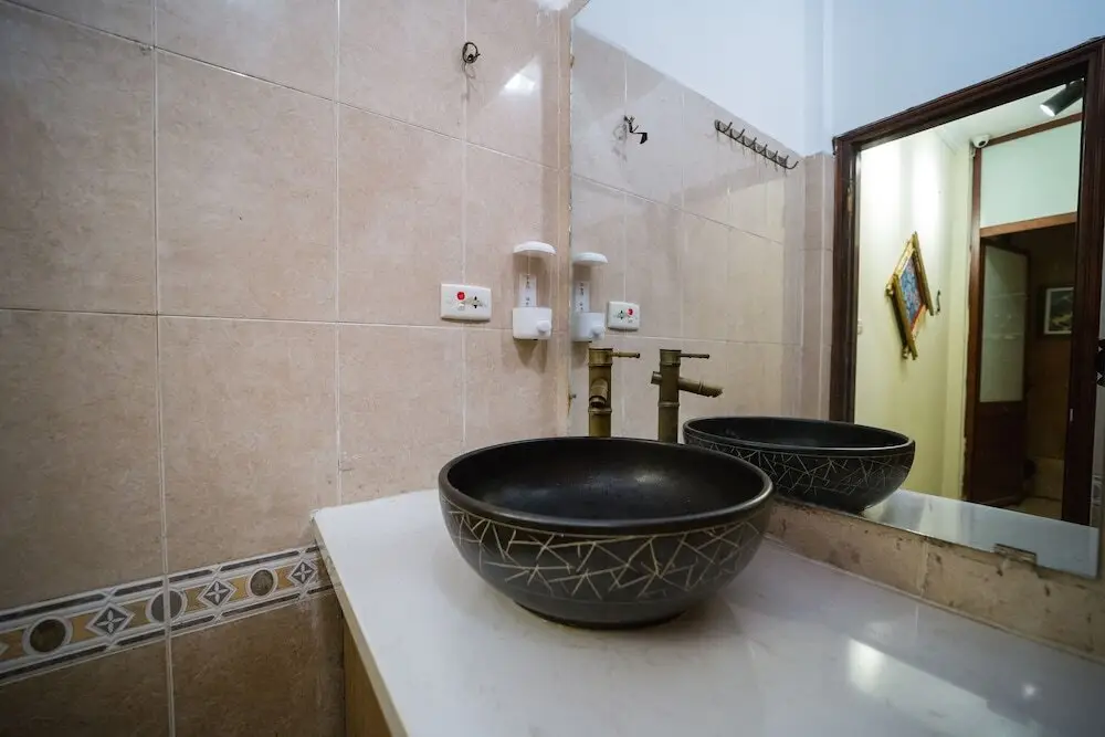 Ханой: Ubuntu Hostel