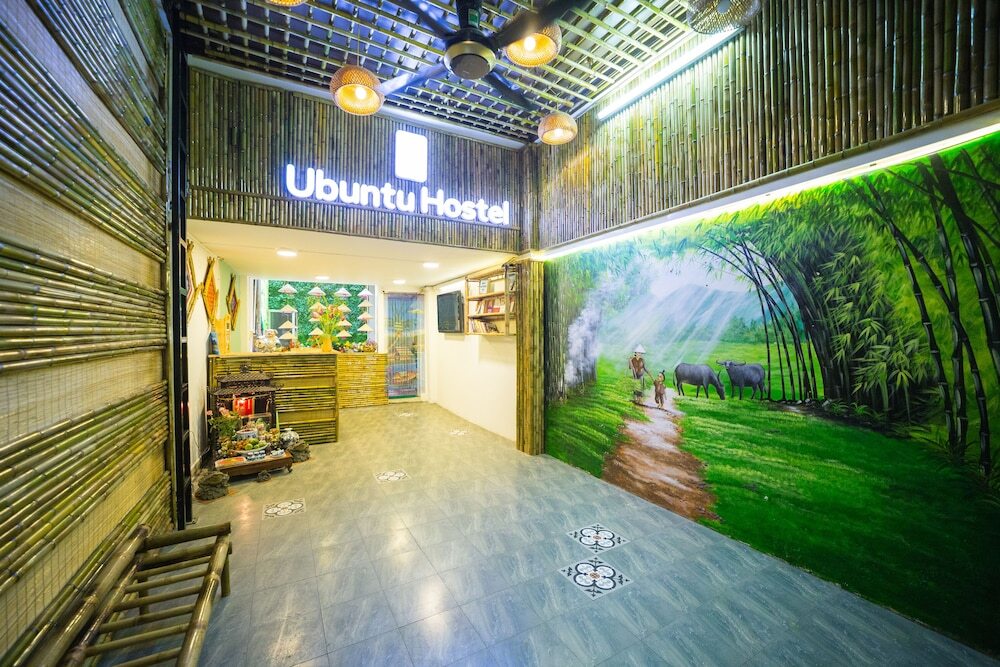 Ubuntu Hostel — фото 1