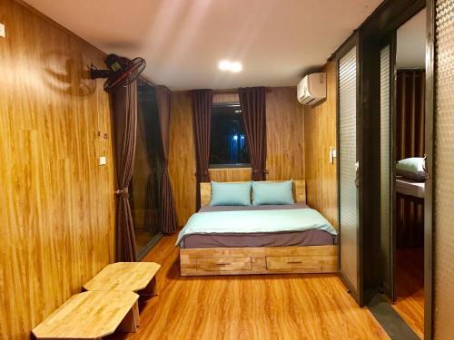 Дананг: C Hostel