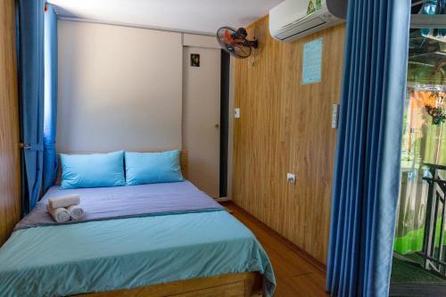 Дананг: C Hostel