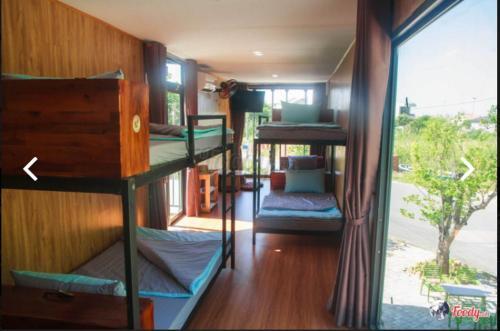 Дананг: C Hostel