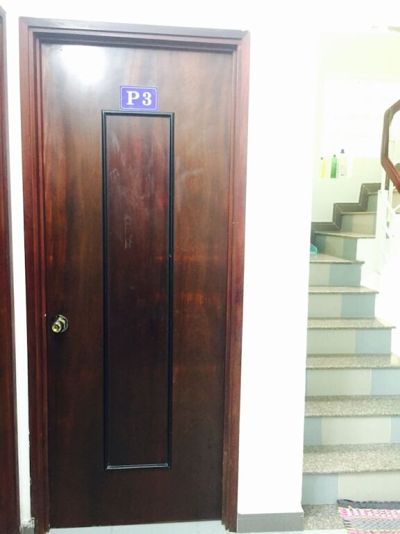 Датдо: Bien Xanh Guest House