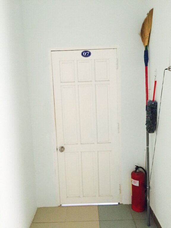 Датдо: Bien Xanh Guest House