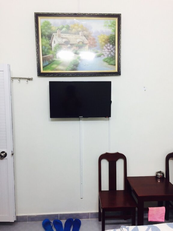Датдо: Bien Xanh Guest House