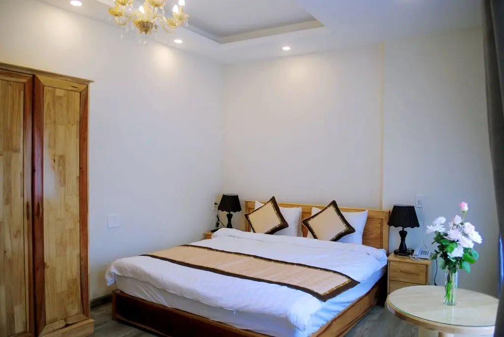 Далат: The Grace Hotel