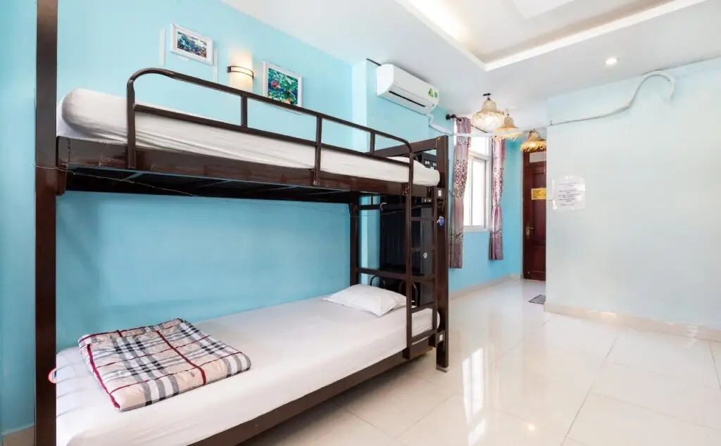 Vietnam Guide Home Hostel — фото 1