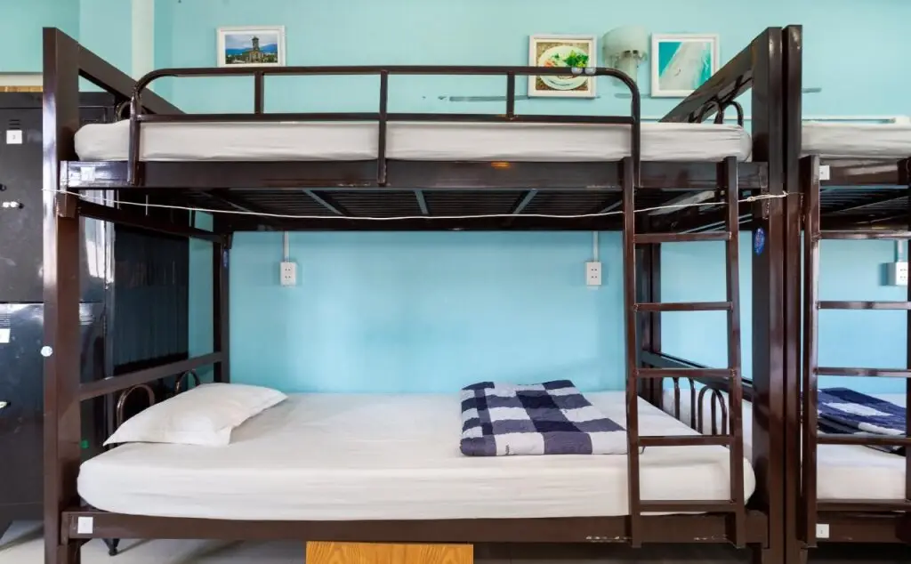 Хошимин: Vietnam Guide Home Hostel
