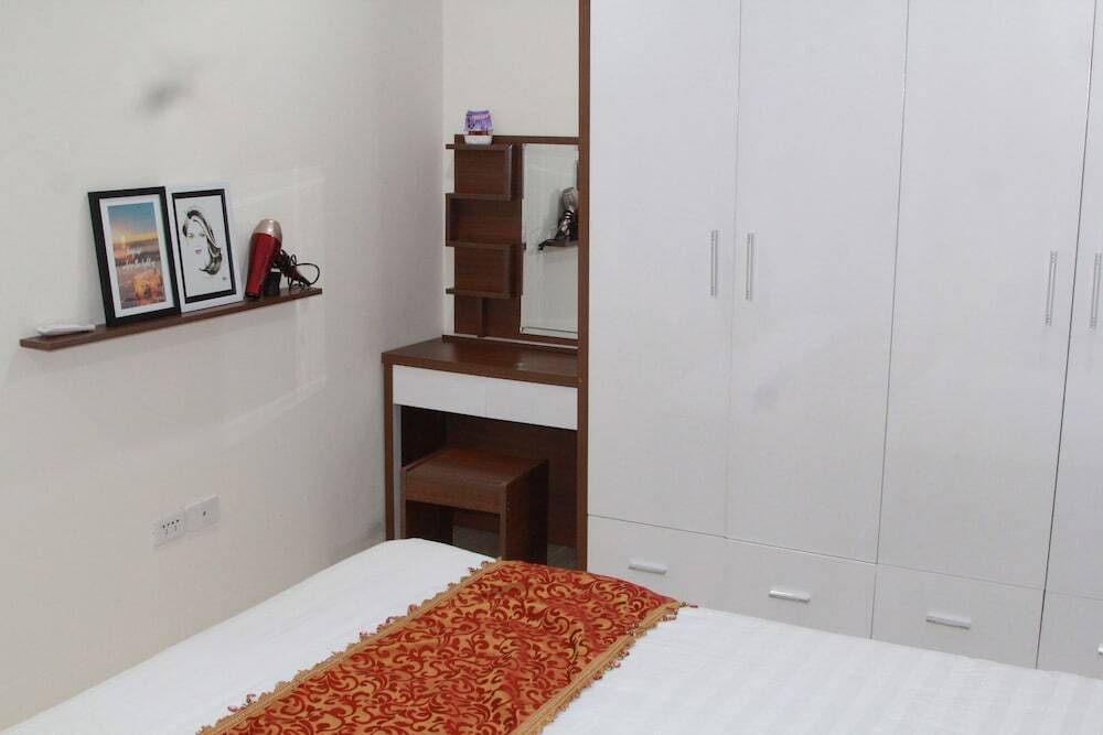 Халонг: Moonlight Halong Homestay