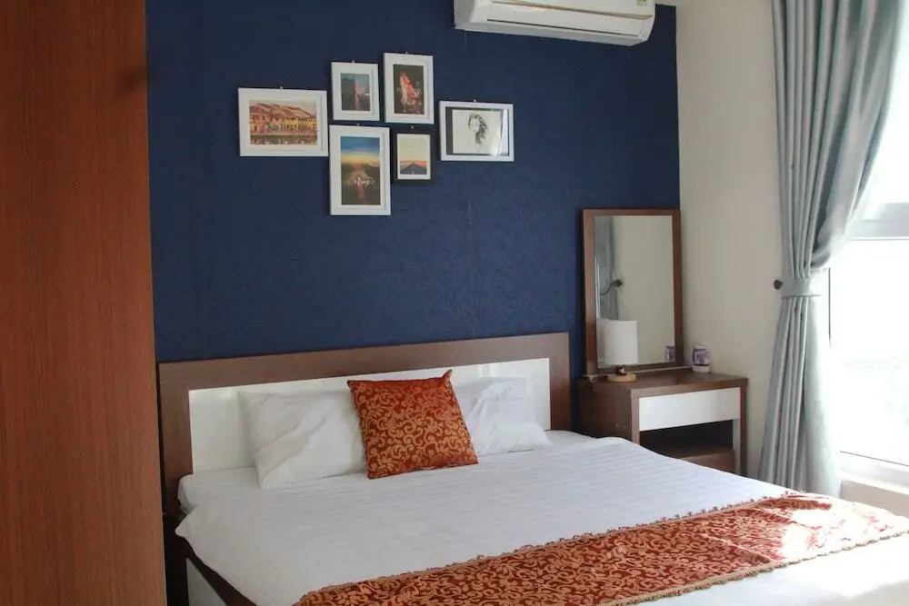 Халонг: Moonlight Halong Homestay