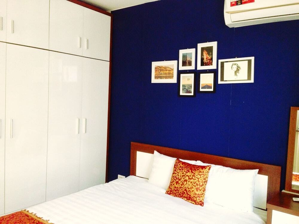 Халонг: Moonlight Halong Homestay