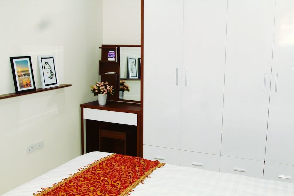 Халонг: Moonlight Halong Homestay