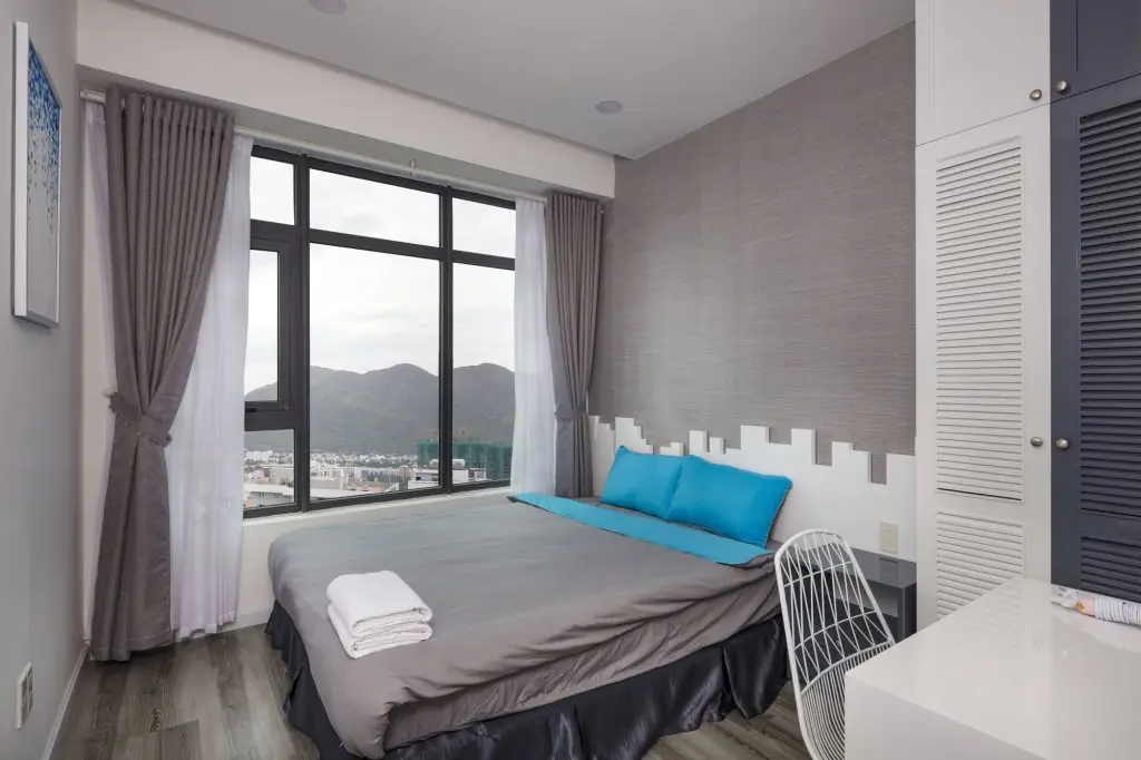 Нячанг: Holi Bayview Nha Trang - Can ho du lich bien