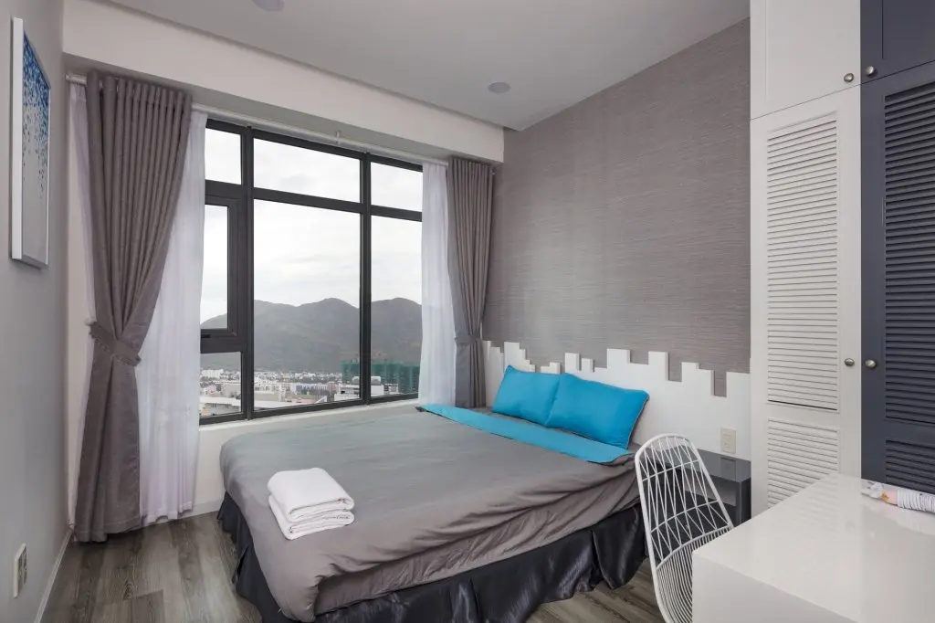 Нячанг: Holi Bayview Nha Trang - Can ho du lich bien