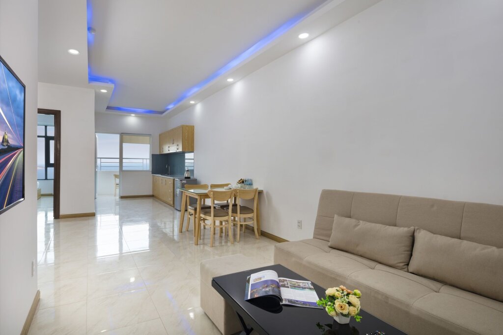 Нячанг: Holi Bayview Nha Trang - Can ho du lich bien