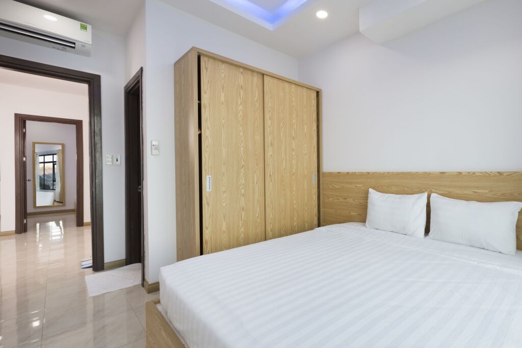 Нячанг: Holi Bayview Nha Trang - Can ho du lich bien
