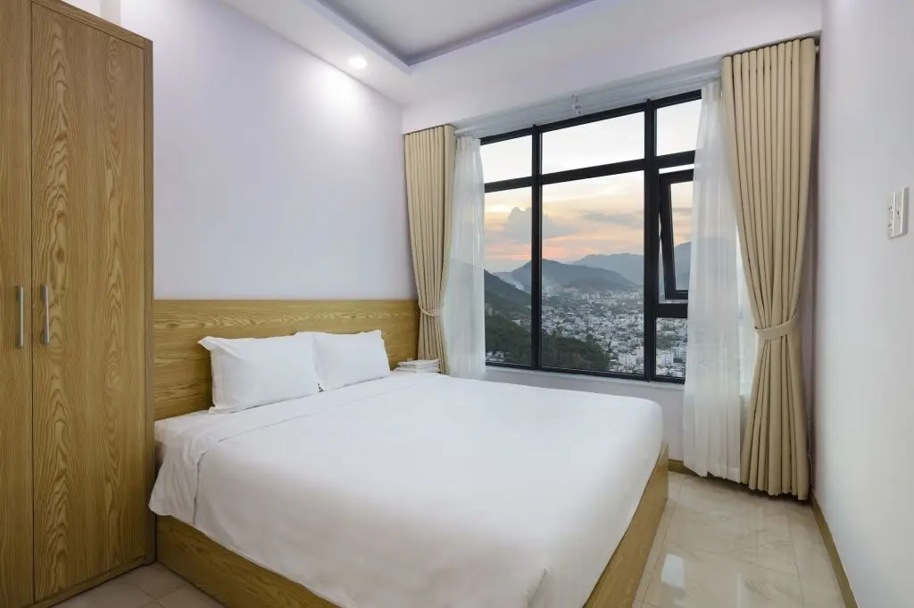 Нячанг: Holi Bayview Nha Trang - Can ho du lich bien