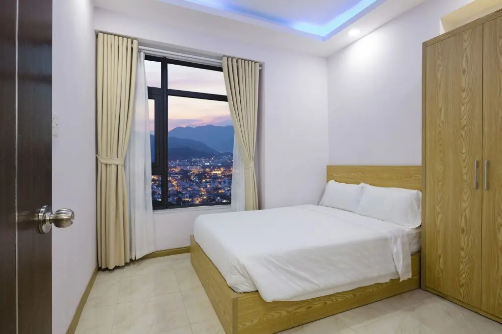 Нячанг: Holi Bayview Nha Trang - Can ho du lich bien