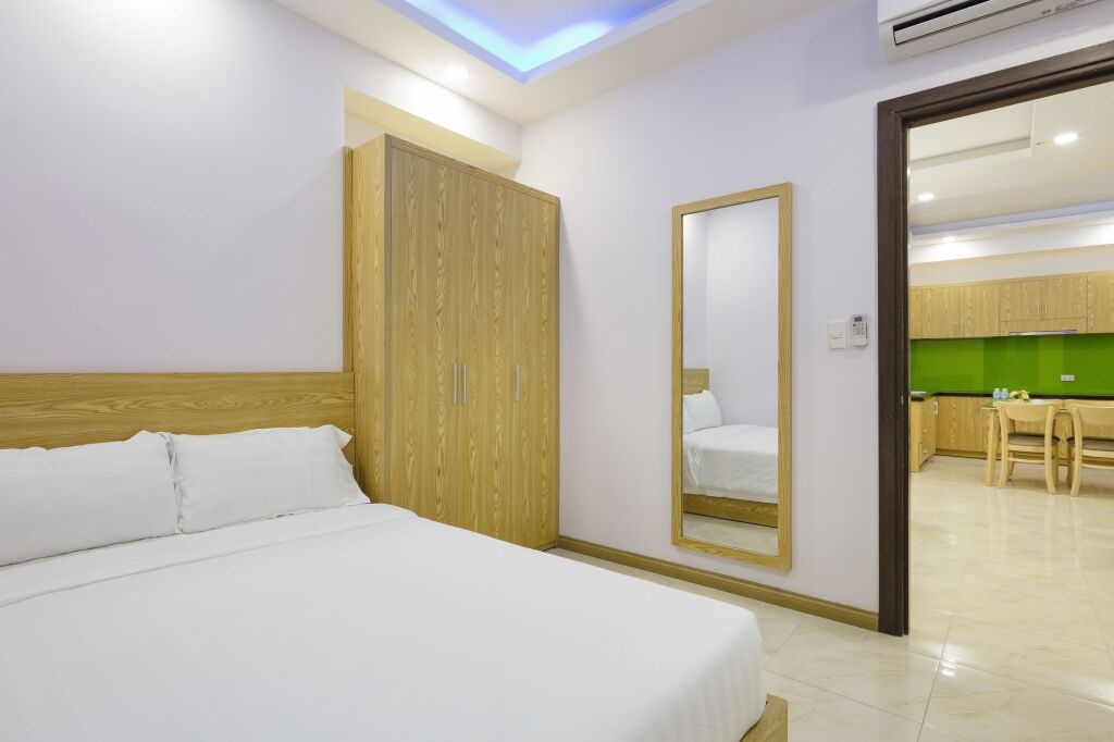 Нячанг: Holi Bayview Nha Trang - Can ho du lich bien