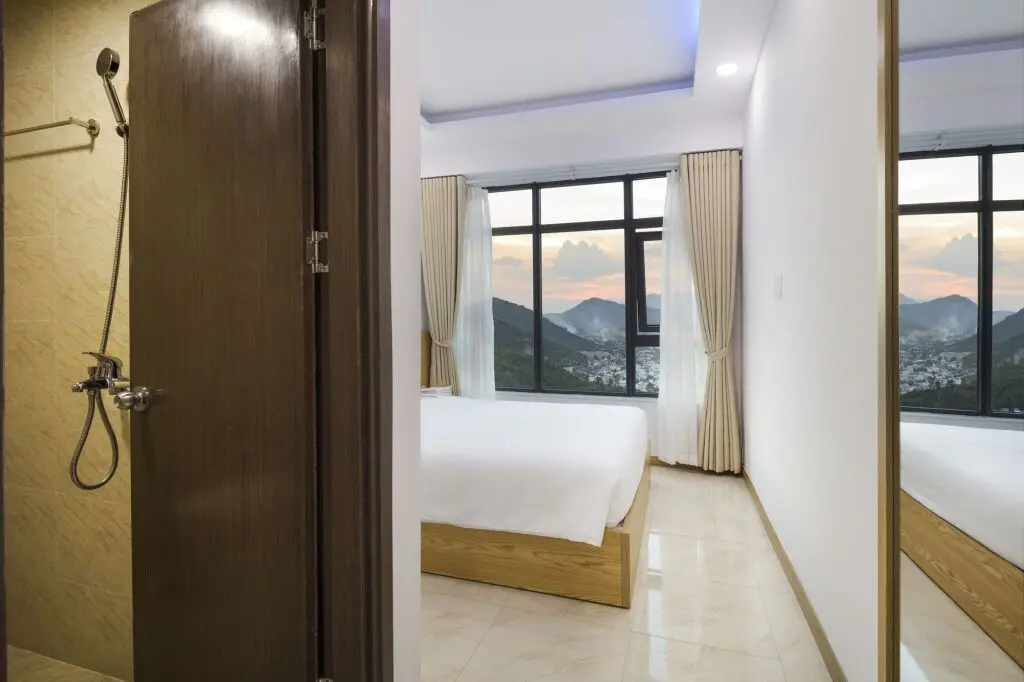 Нячанг: Holi Bayview Nha Trang - Can ho du lich bien