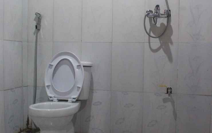 Шапа: Sapa Terrace View Homestay - Hostel