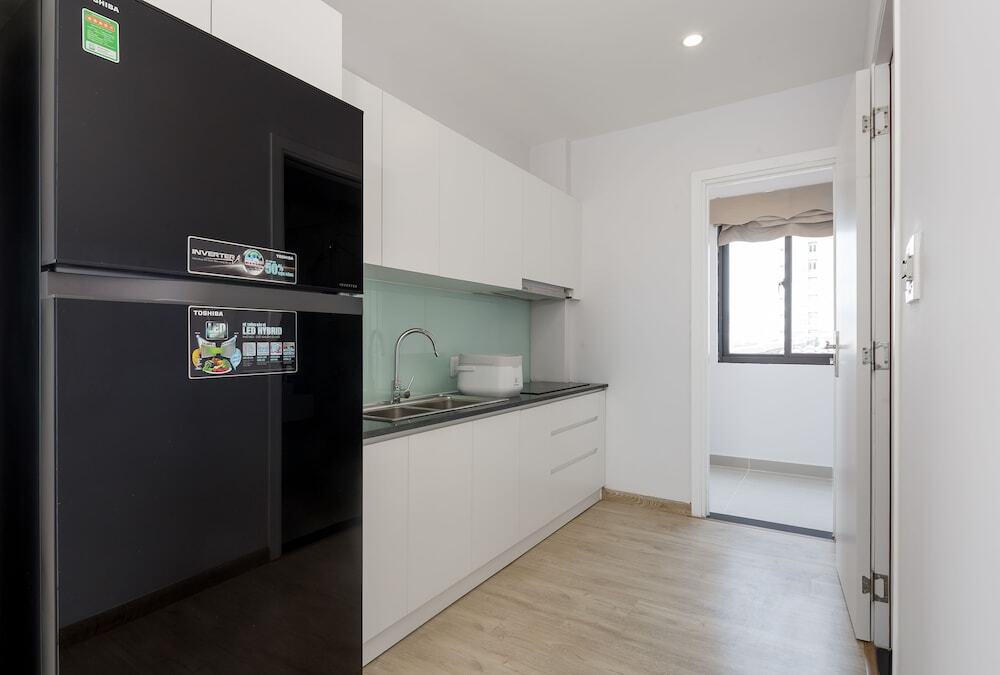 Дананг: Vivian Villa & Apartment