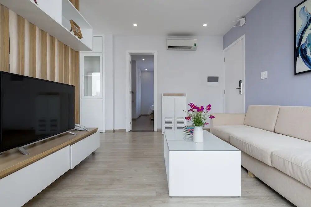 Дананг: Vivian Villa & Apartment