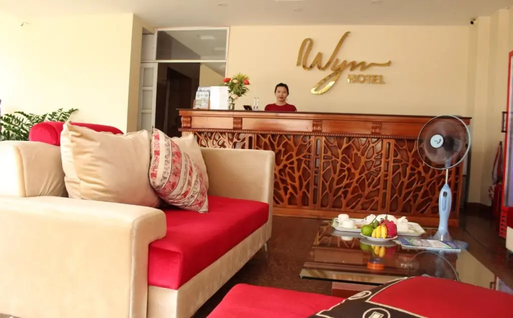 остров Фукуок: Wyn Phu Quoc Hotel