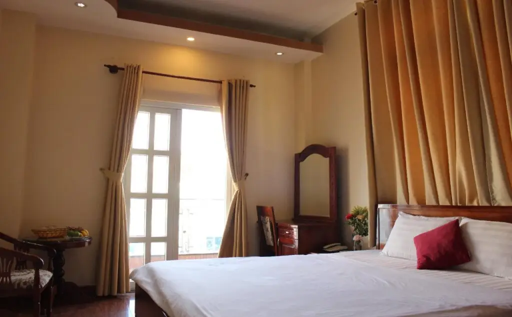 остров Фукуок: Wyn Phu Quoc Hotel