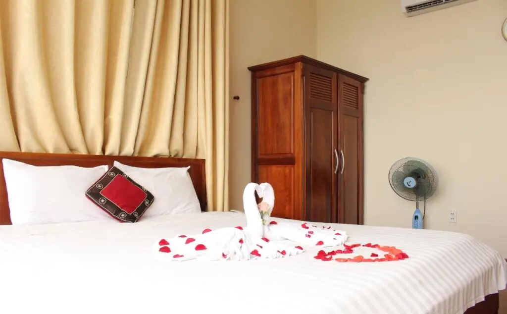 остров Фукуок: Wyn Phu Quoc Hotel