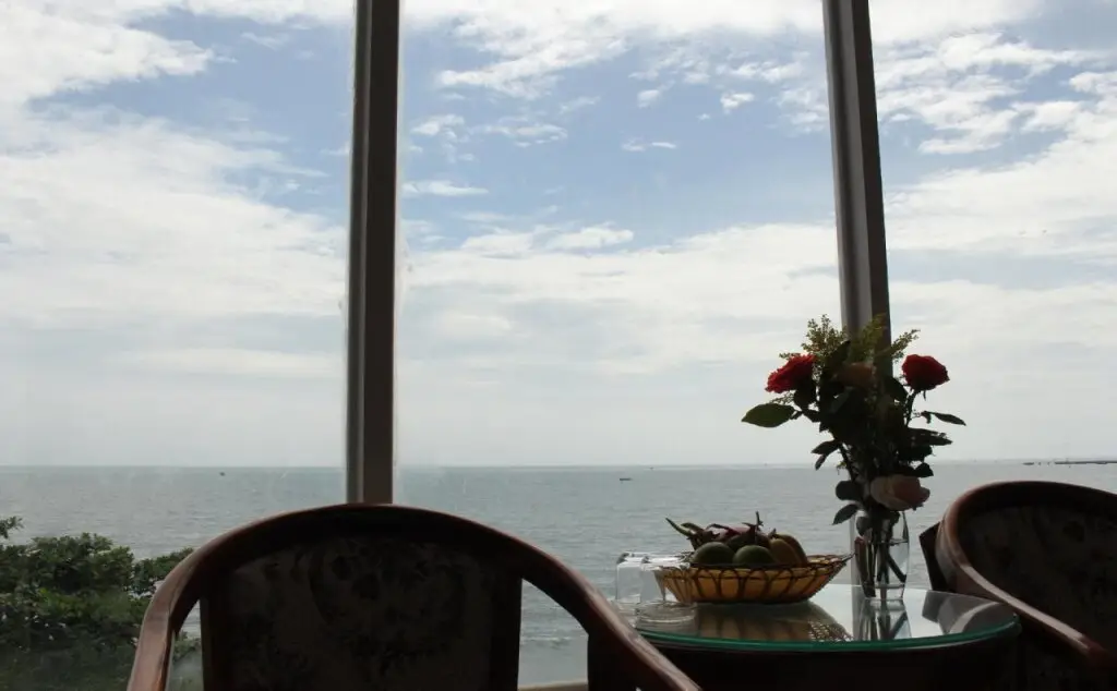 остров Фукуок: Wyn Phu Quoc Hotel