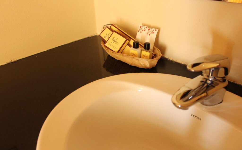 остров Фукуок: Wyn Phu Quoc Hotel