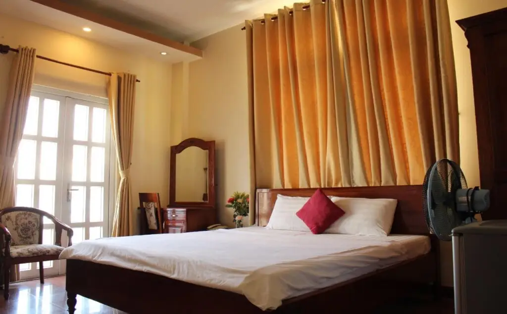 остров Фукуок: Wyn Phu Quoc Hotel