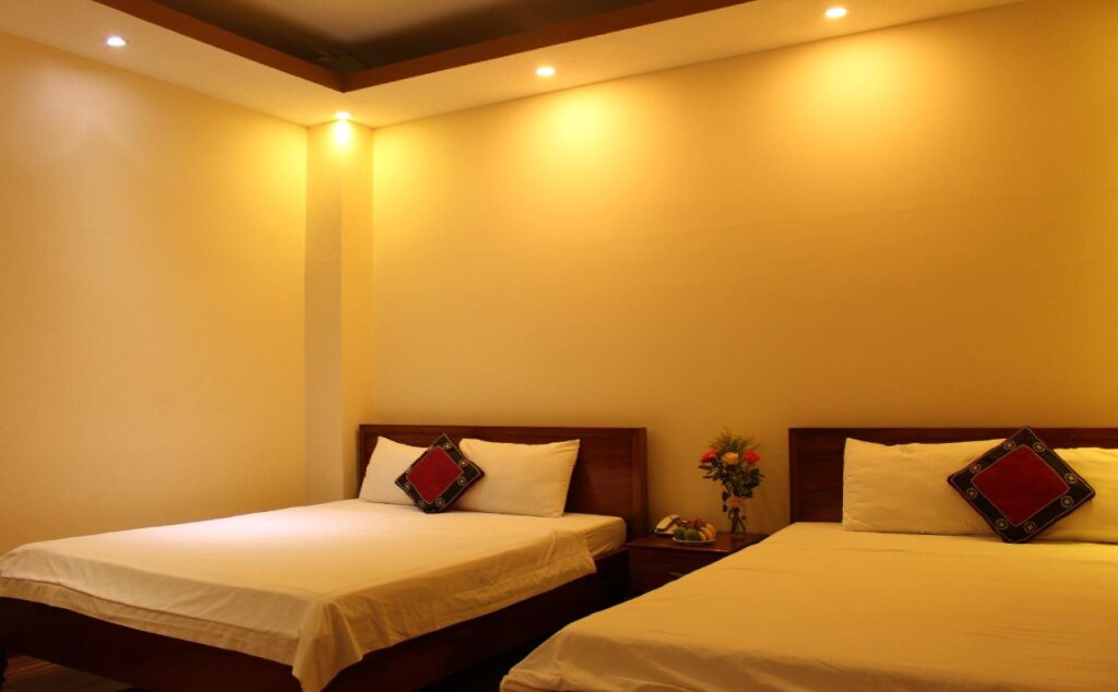 остров Фукуок: Wyn Phu Quoc Hotel