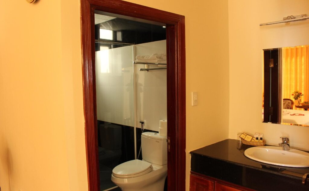 остров Фукуок: Wyn Phu Quoc Hotel