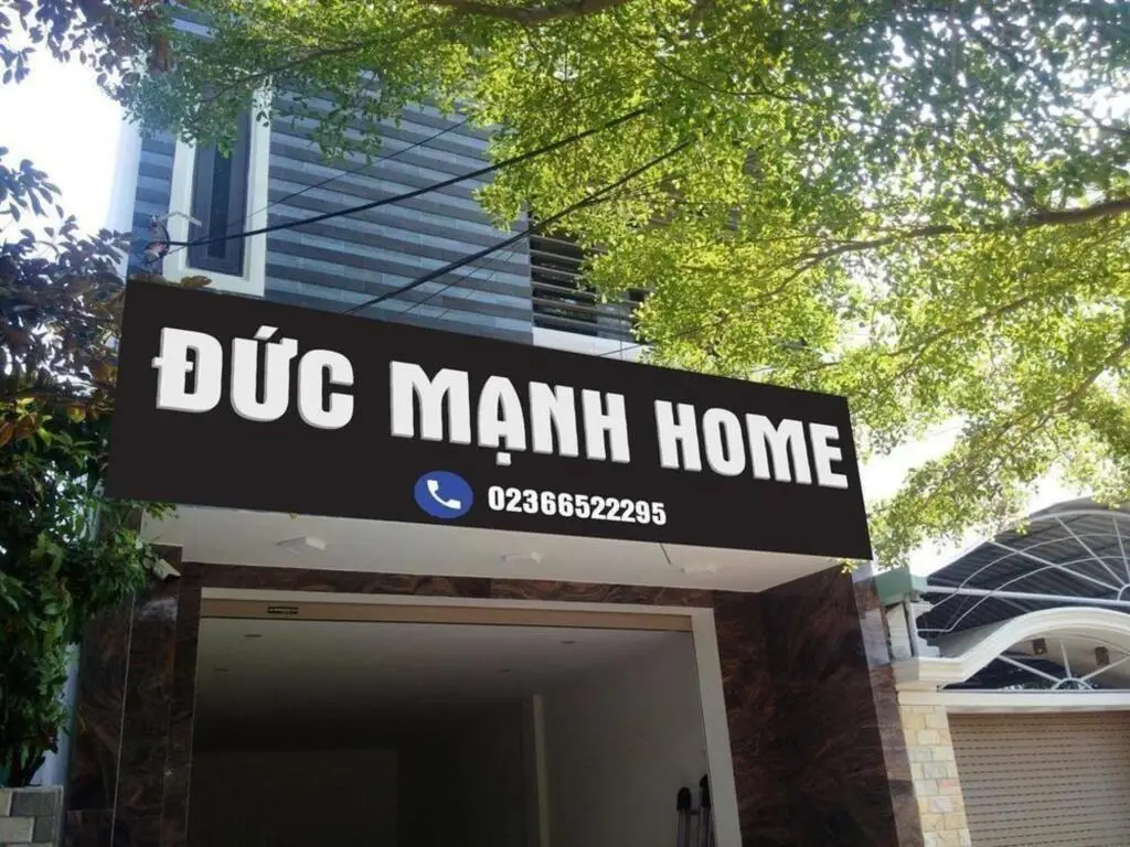 Duc Manh Home 2 — фото 1