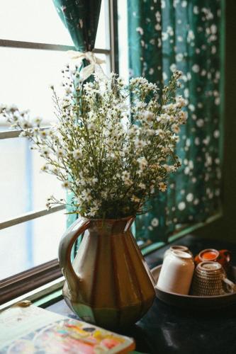 Дананг: Herb's House