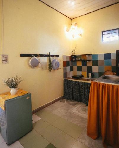 Дананг: Herb's House