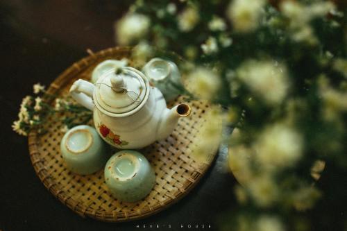 Дананг: Herb's House