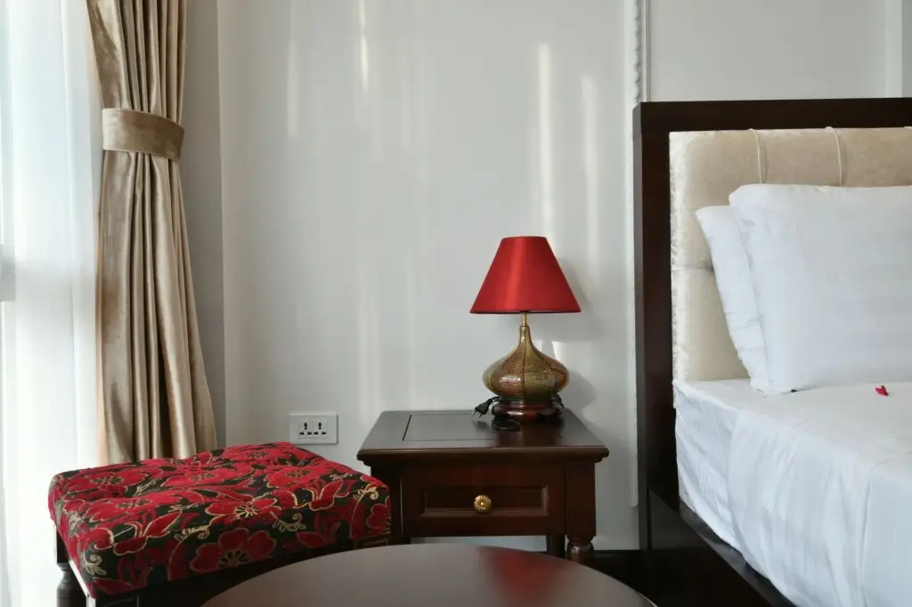 Ханой: Golden Sail Hotel