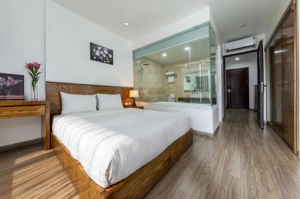 Ханой: Granda Suites Hanoi