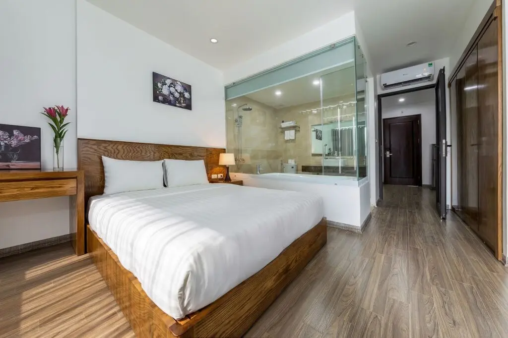 Ханой: Granda Suites Hanoi