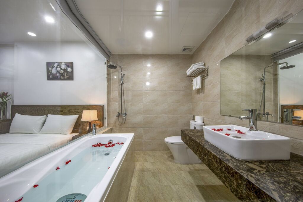 Ханой: Granda Suites Hanoi