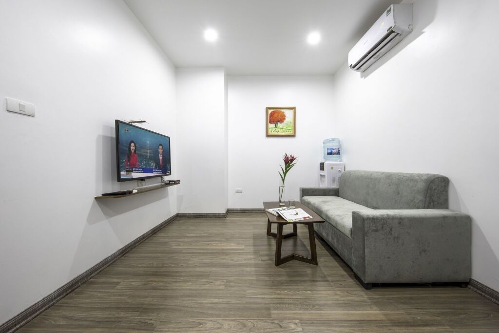 Ханой: Granda Suites Hanoi
