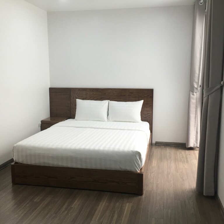 Ханой: Granda Suites Hanoi